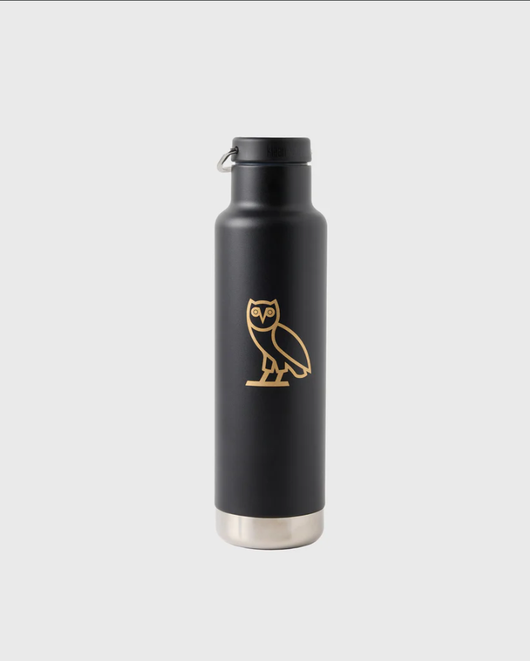 Klean Kanteen 20 oz Insulated Bottle