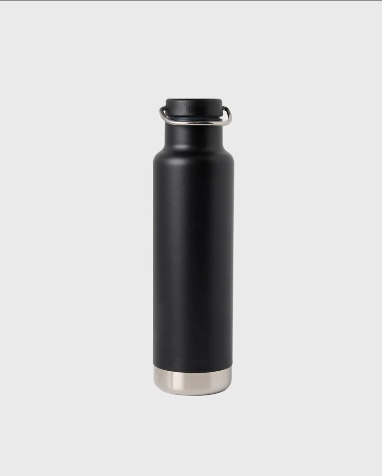 Klean Kanteen 20 oz Insulated Bottle