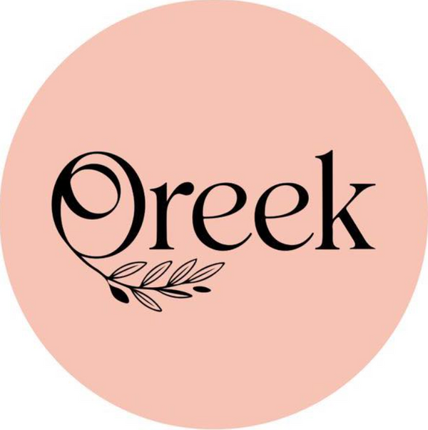 Oreek